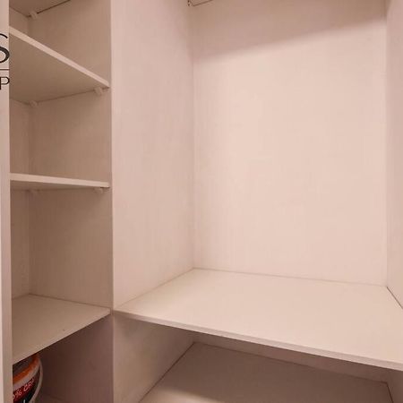 Stylowy Apartament Blisko Dworca Glownego Leilighet Krasków Eksteriør bilde